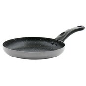 Wholesale - 12" SILVER ALUMINUM OSTER LUNETA FRY PAN W/BAKELITE HANDLE (NON-STICK, 2.0mm) C/P 12, UPC: 085081369178